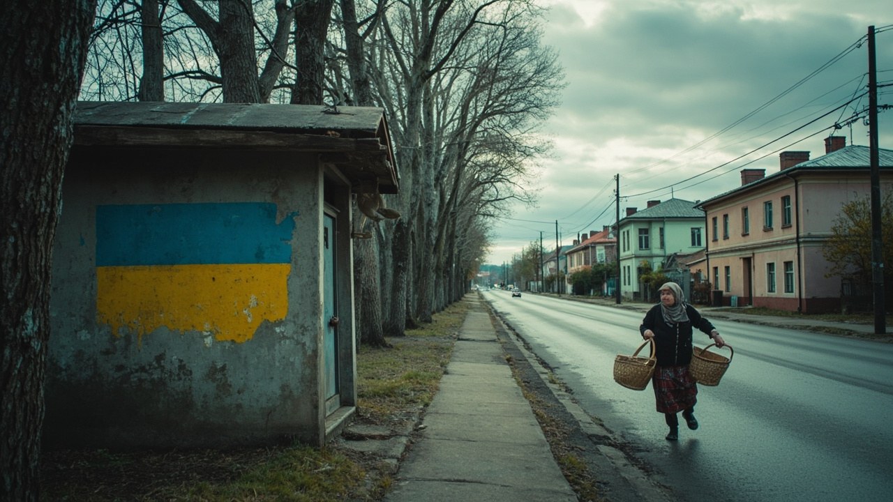 черняхів