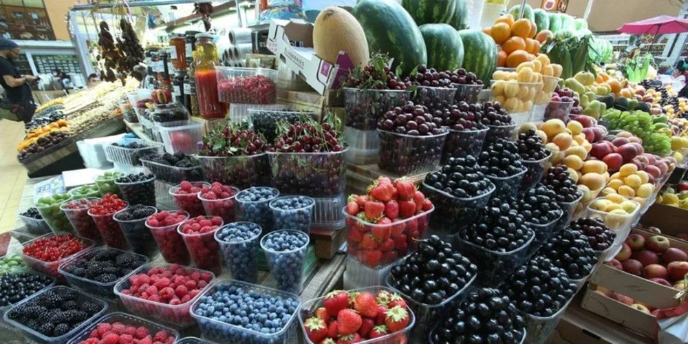 Полуниця на українському ринку на тлі зростання цін у липні 2026 року