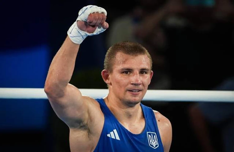 Хижняк переміг Патрача технічним нокаутом: що відомо про бій 25 липня