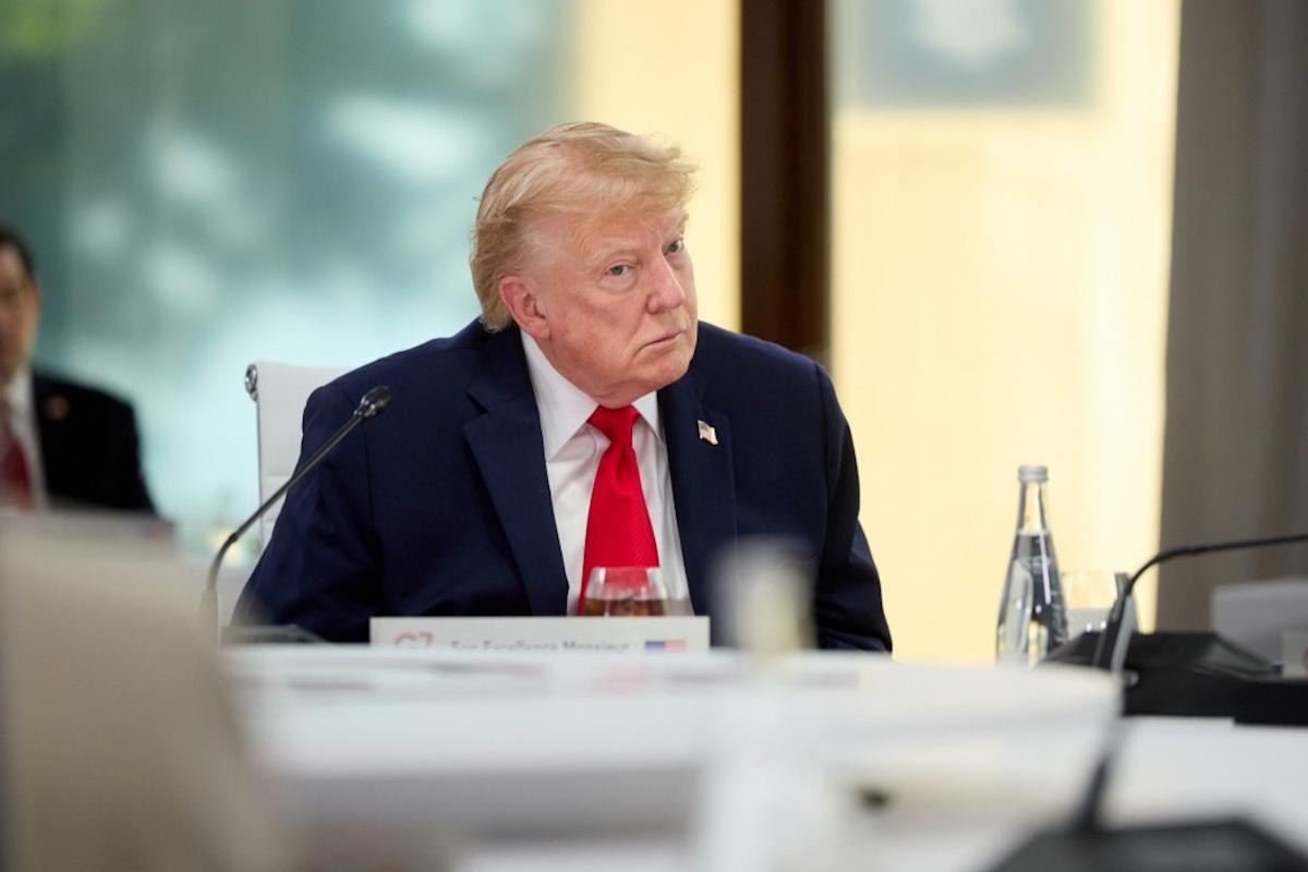 Хронологія тижня: від розвідки Ізраїлю про замах до погроз Трампа Ірану