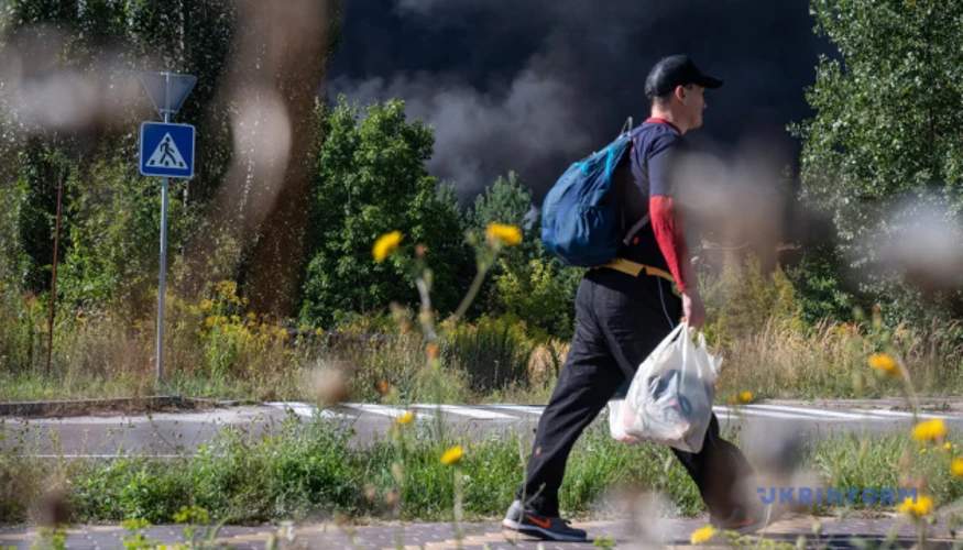 Хто повідомив про 37 загиблих на Київщині: ролі Ткаченка, Дідича та Міноборони
