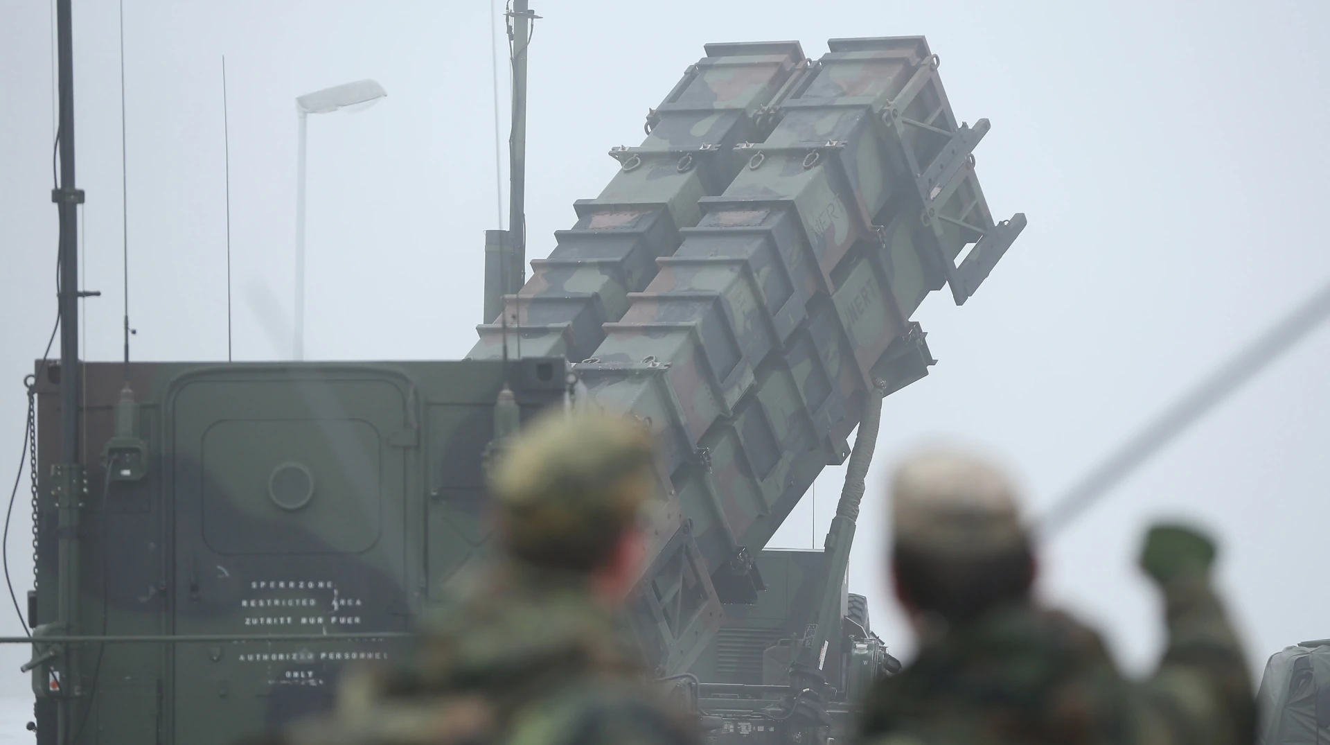 Польща пропонує спільне виробництво PAC-3: пояснення заяви Залевського