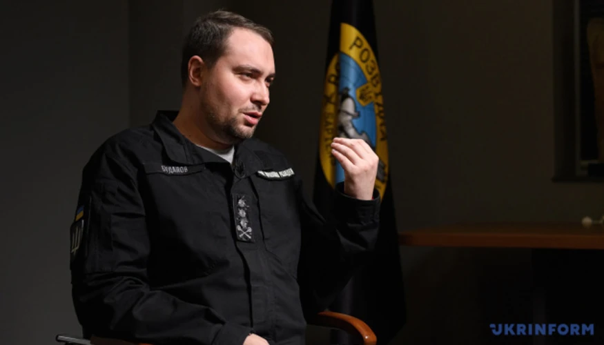 Буданов у телемарафоні: чому 30 тисяч — це нижня межа мобілізації