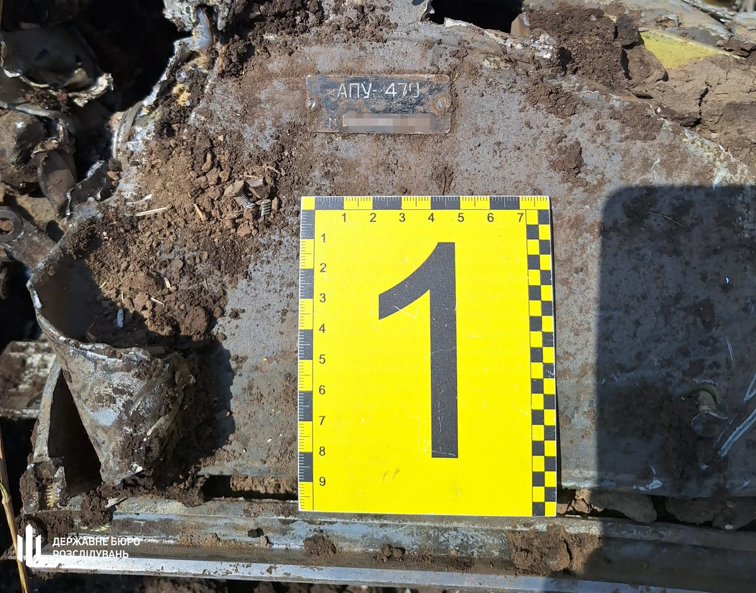 МіГ-29 на Одещині: як знахідка бортового реєстратора змінила перебік розслідування