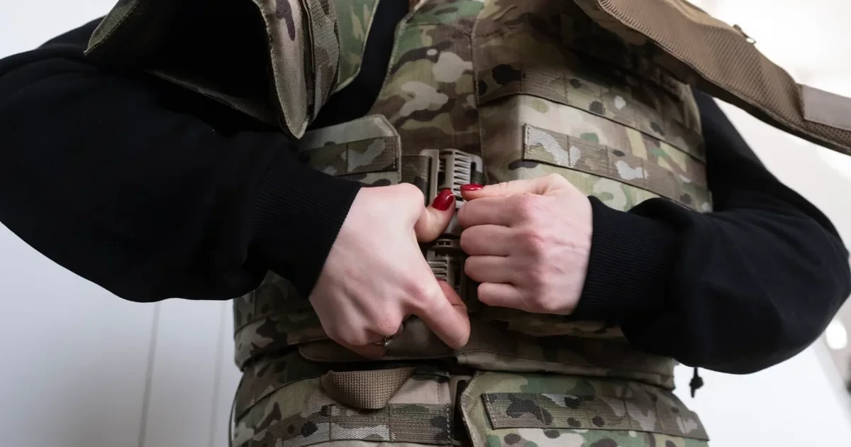 Хронологія заяв про мобілізацію жінок: від петиції до слова Буданова