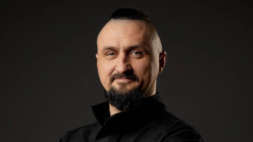 Зеленський підписав указ про завершення роботи Камишіна як позаштатного радника