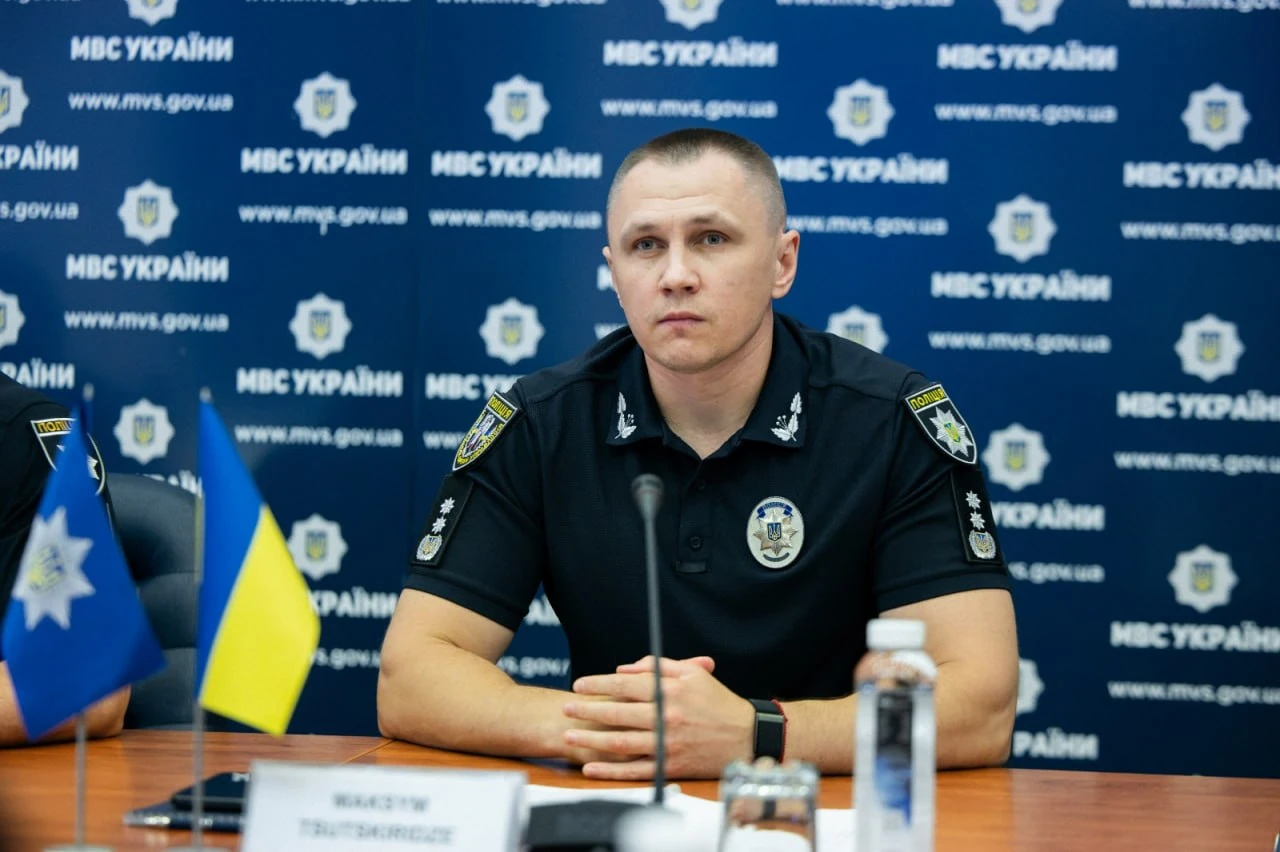 Ролі Цуцкірідзе, Драпатого і керівників ТЦК у справі розшуку ухилянтів
