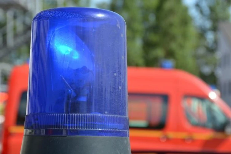 Наслідки удару по Київщині 20 серпня, фото Нацполіції