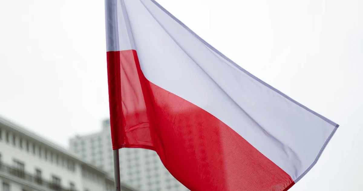 У Польщі запрацював сайт з укриттями: уряд ухвалив рішення після атаки біля кордону