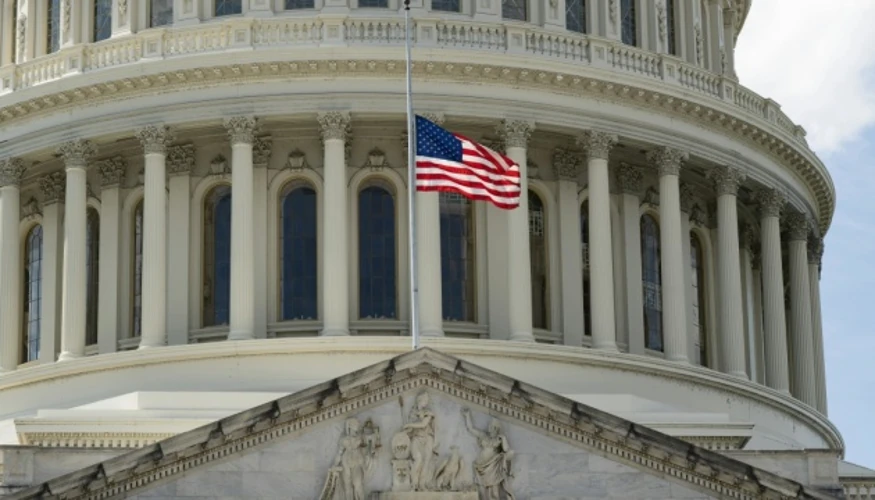 Законопроєкт Грема про санкції проти РФ переданий Трампу: що змінюється