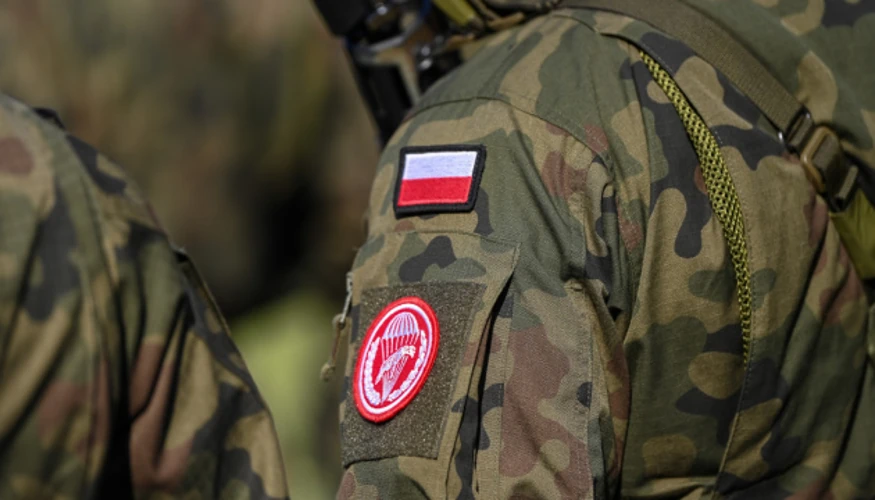 Підтверджені дані про дрона в Балтиці: 14 вересня, Русіново, повідомлення Косіняка-Камиша