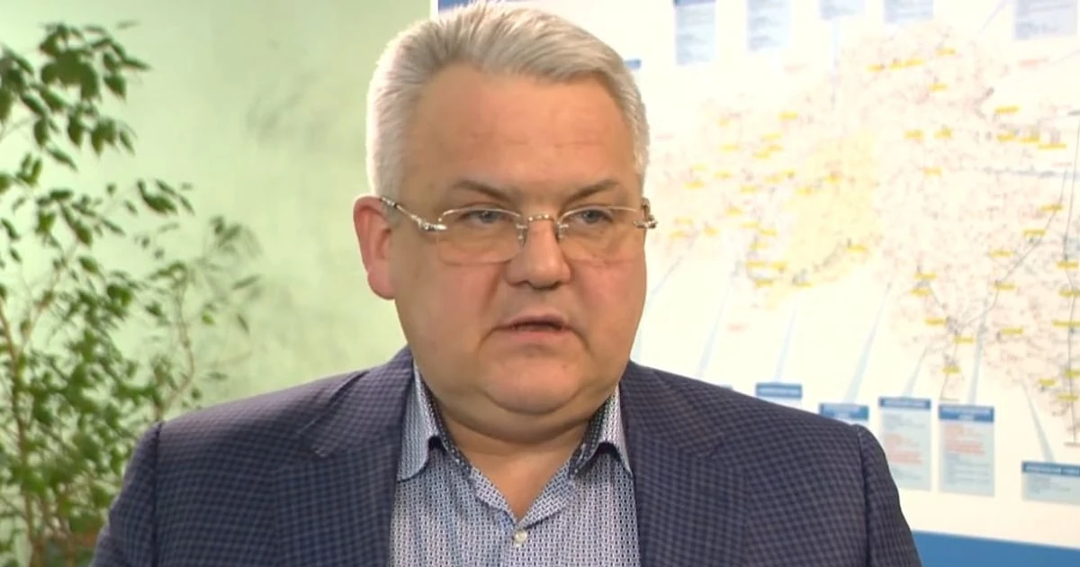 Ексмер Бєлгорода Полежаєв загинув на війні проти України після контракту з РФ