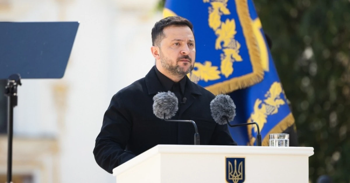 Думка Молдови про дрон і літак Зеленського: хто коментував інцидент 8 вересня