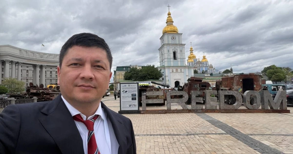Що відомо про незадекларовані активи родини міністра Віталія Кіма: пояснення Bihus.Info