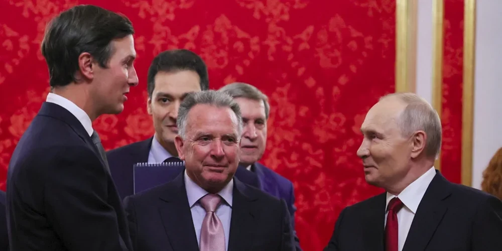 Підсумки московської зустрічі 5 вересня: що змінилося у переговорах щодо Донбасу