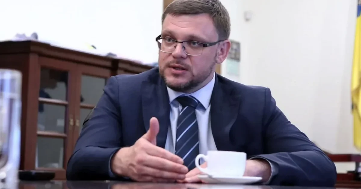 Хто і як висловився у конфлікті довкола підозри Кривоносу