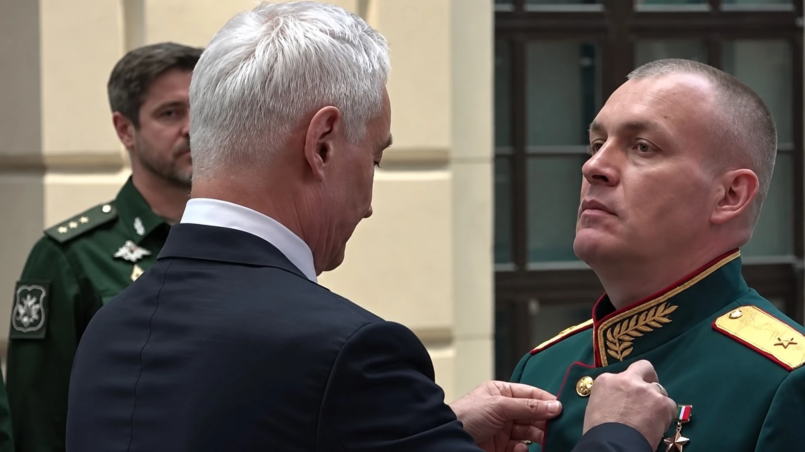 Підтверджені числа біографії генерала Груніса та вересневе повідомлення про загибель