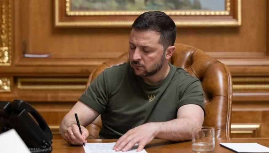 Закон щодо шахрайських кол-центрів підписано: які зміни набувають чинності