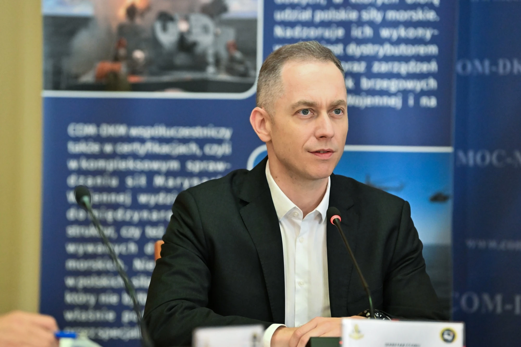 У Польщі описали хронологію ударів РФ біля «Ягодина» та реакцію влади
