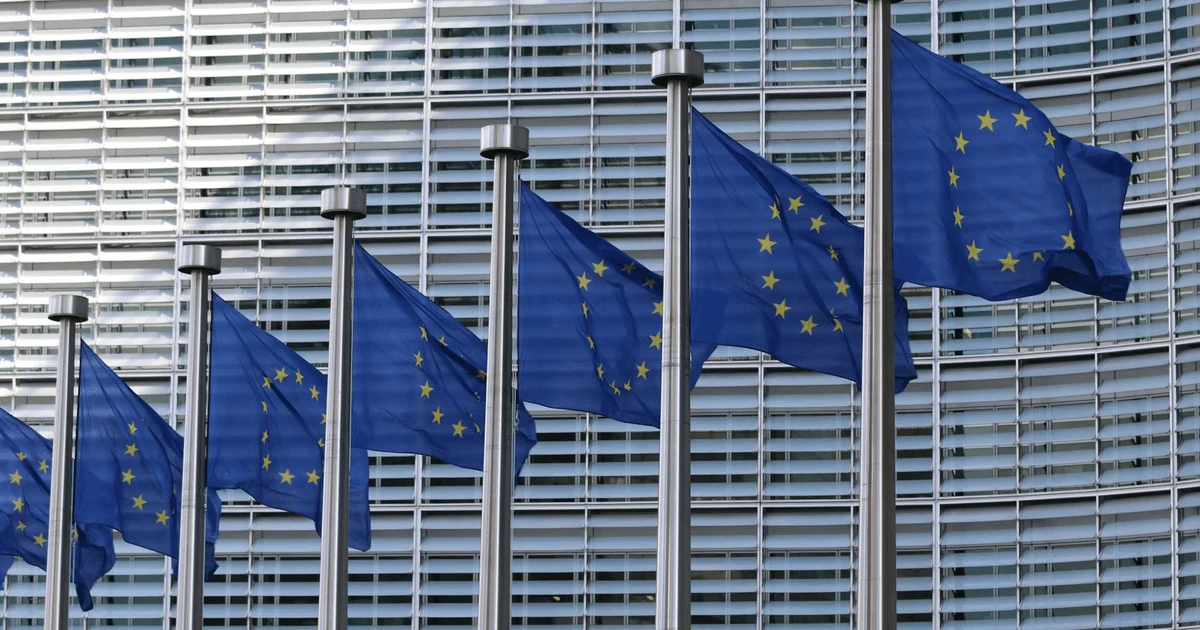 Лист єврокомісарів нардепам: який перебіг подій передував документу
