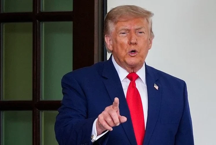 Трамп підтвердив «чудову» розмову з Путіним і чекає на готовність Зеленського