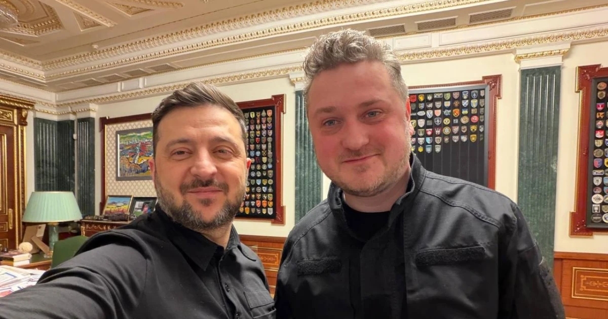 Хто очолював ЦПД до Коваленка і в якому контексті він йде