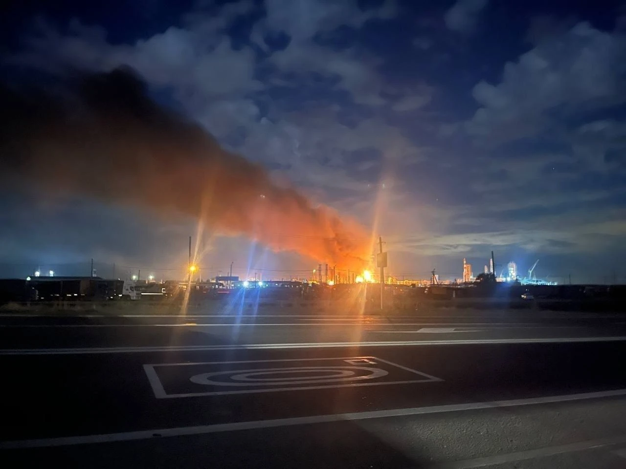 Удар по Ільському НПЗ 26 вересня: що відомо про втрати заводу