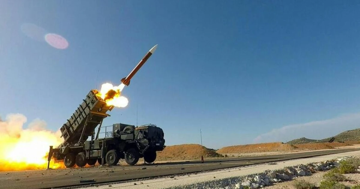 Хронологія пакета ЄС на 6,1 млрд євро: від Ukraine Facility до дронів і PAC-3