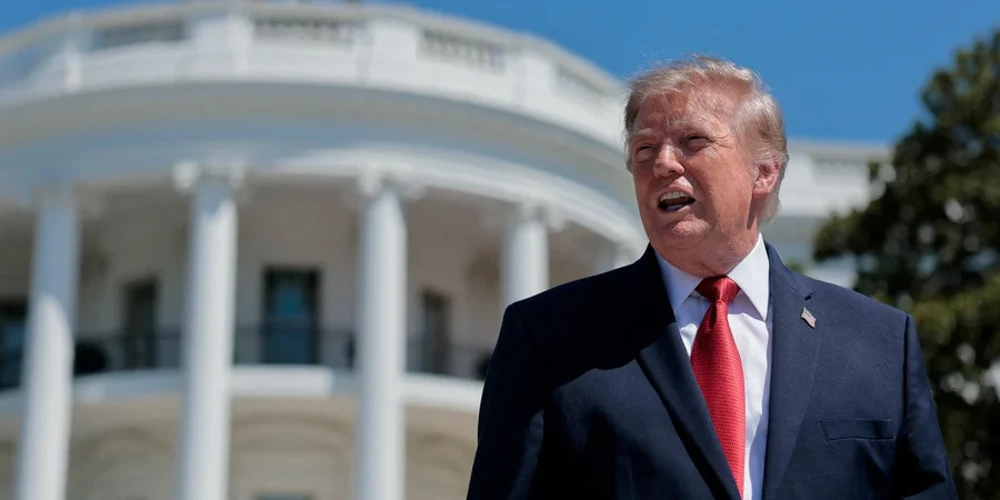 Гренландія після заяви Трампа: що стоїть за «безстроковою» угодою