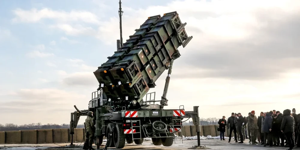 Хронологія угод США щодо Patriot і THAAD: від підписання до нових темпів випуску