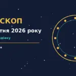 Гороскоп на 22 жовтня 2026 року: орієнтири для карʼєри, фінансів і переговорів