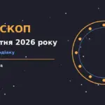 Гороскоп на 23 жовтня 2026 року: планування і завершення справ