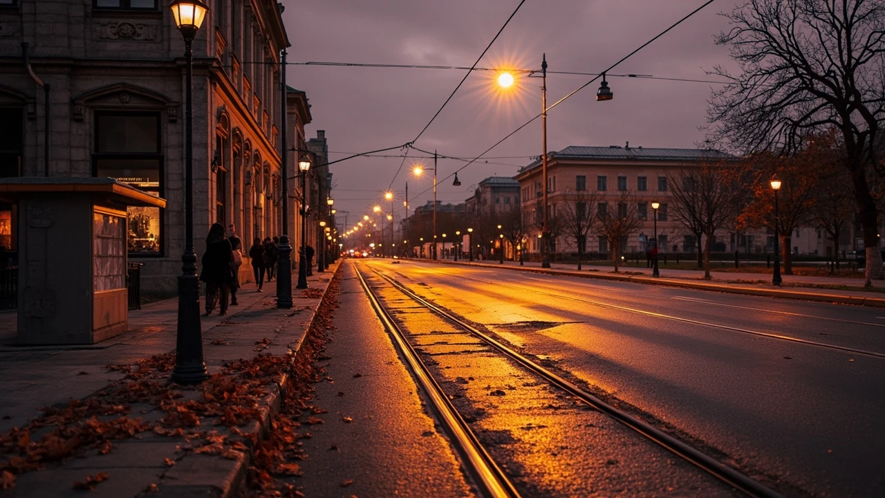 Останні новини Вінниці