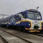 Kyiv City Express
