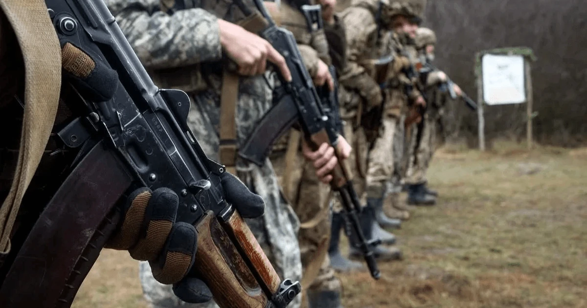 Підсумки спрощеного повернення з СЗЧ: Міноборони назвало підрозділи-лідери