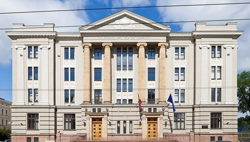 МЗС Латвії закликало США посилити санкції на тлі угоди Трампа і Путіна
