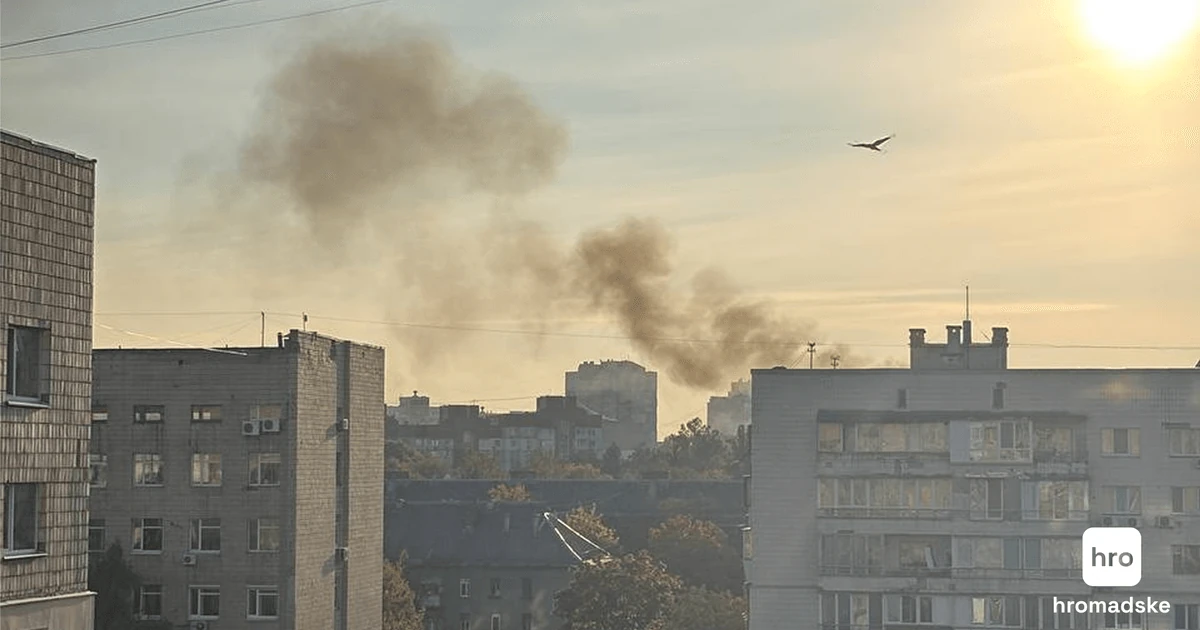 Вечірня атака рф на Київ 7 жовтня: що відомо про загиблих і постраждалих