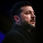 Хронологія заяв Володимира Зеленського про системи Patriot