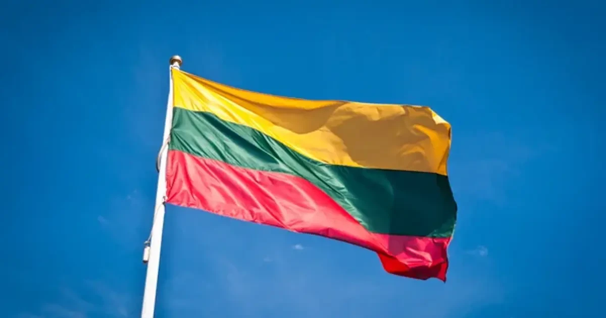 Литва заблокувала активи Фрідмана й Усманова: хронологія рішень і цифр