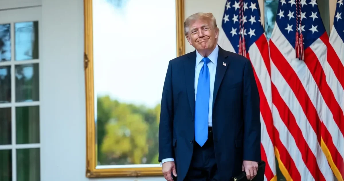 Трамп анонсував виплати з Фонду Medicare: що зміниться з жовтня