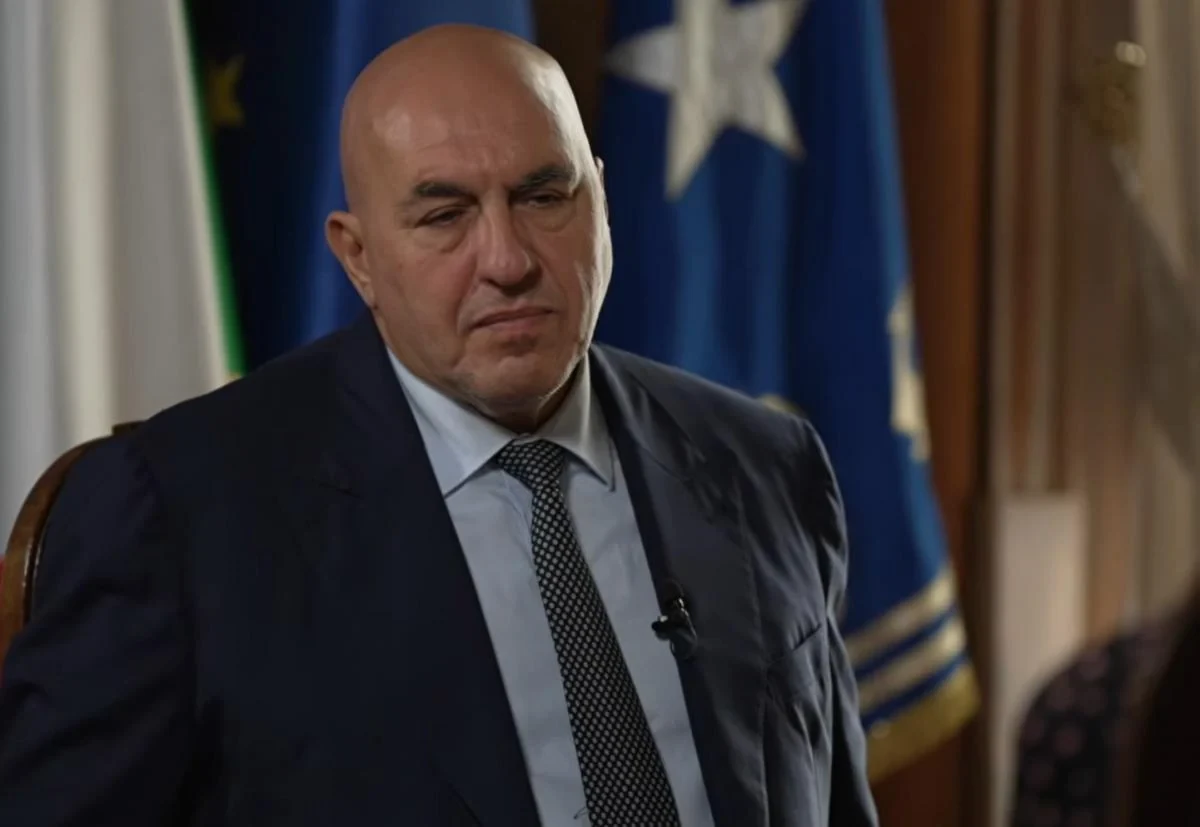Крозетто назвав конкретні цифри та дати щодо війни і допомоги Україні