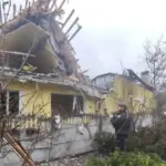 Хроніка атаки РФ на Київщину 19 жовтня: від перших влучань до підсумків доби