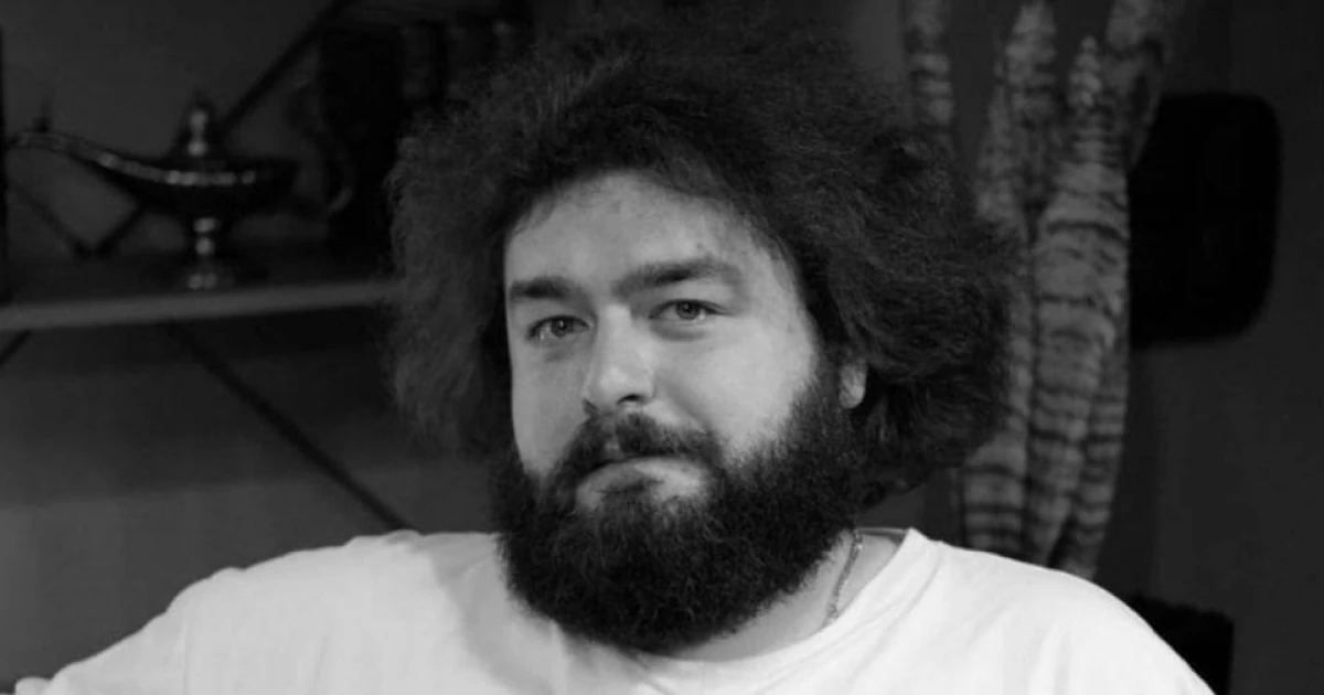 Смерть коміка «Вені»: що це означає для шанувальників «Ветеранів космічних військ»