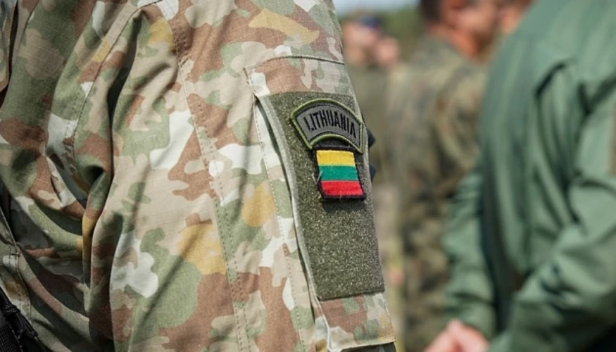 Міноборони Литви затвердило пілотне впровадження української SkyFortress