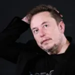Ілон Маск, засновник SpaceX