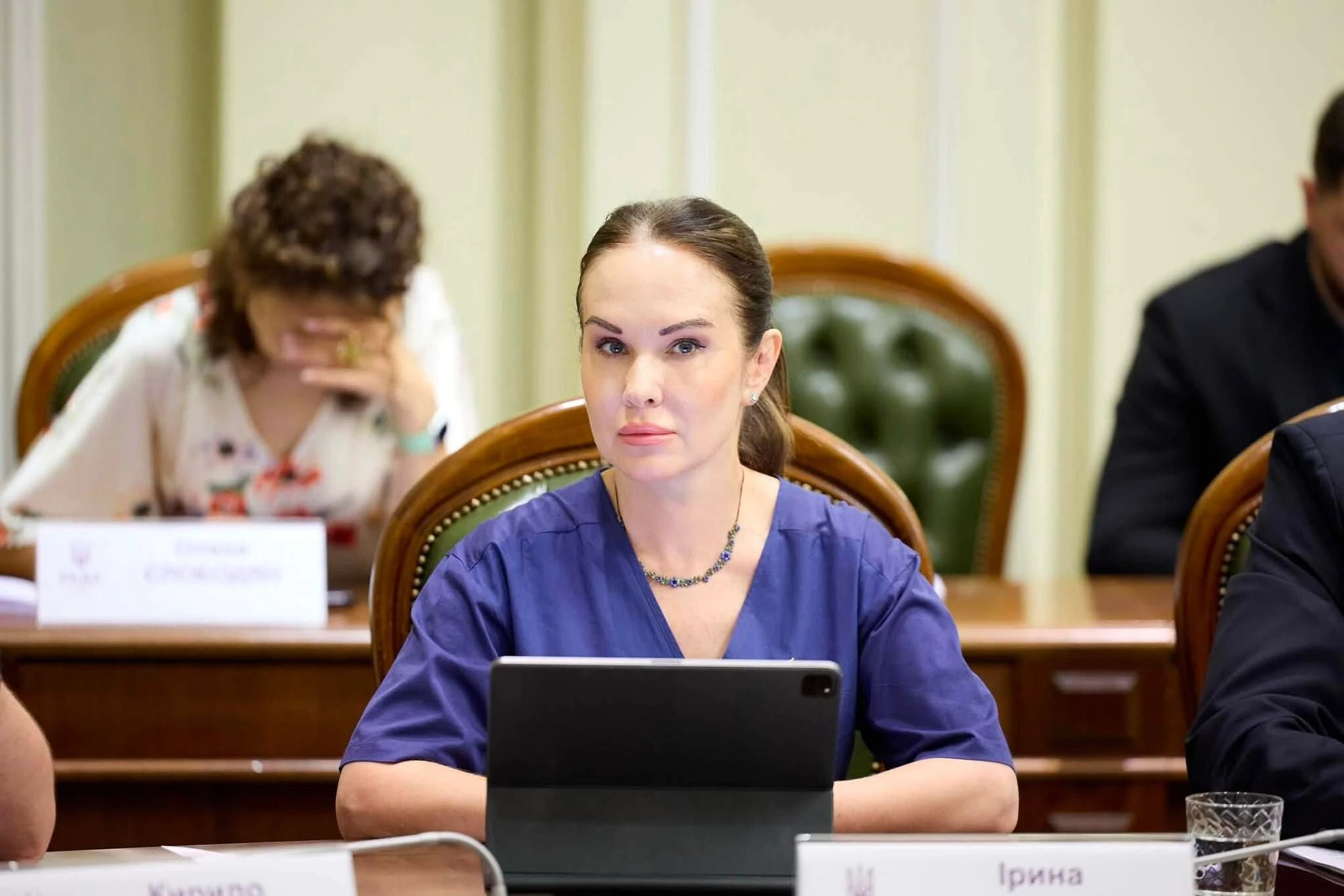 Чому справа Мудри важлива для розуміння роботи антикорупційних органів