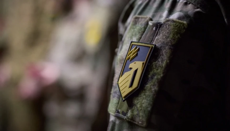 Бригада «Буревій» та «Азов» спростували заяви Міноборони РФ щодо сіл біля Добропілля