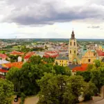 Міська рада Перемишля в Підкарпатському воєводстві Польщі