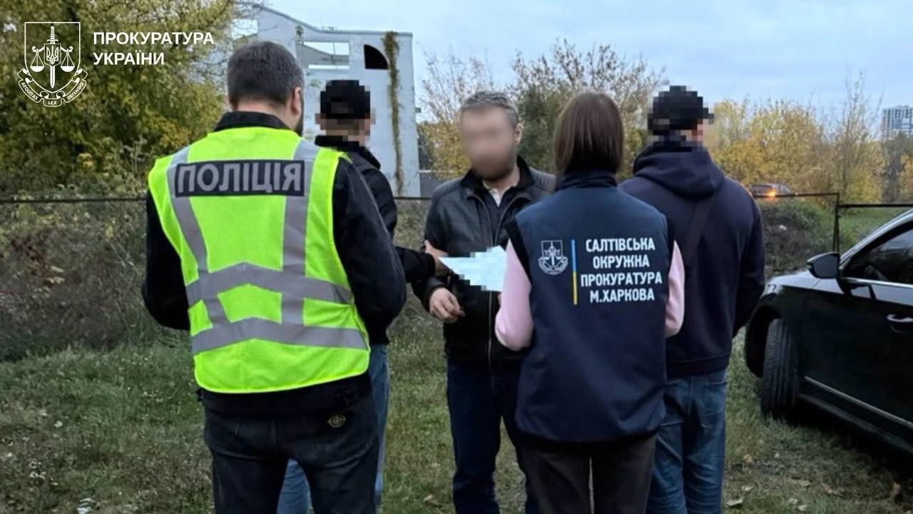 Харків: роль підозрюваного, слідчих і прокуратури у справі про напад на військових ТЦК