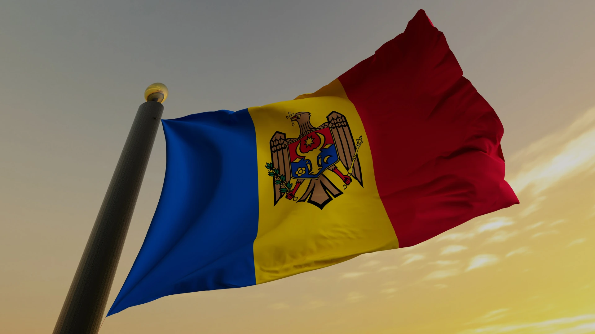 Міноборони Молдови та Служба повітряних операцій повідомили про третій інцидент у небі за добу